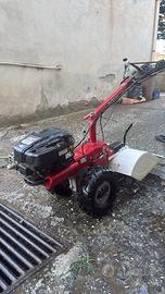 Motozappa Eurosystems Briggs & Stratton 850 Series