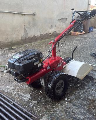 Motozappa Eurosystems Briggs & Stratton 850 Series