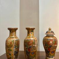 Trittico Da Arredamento