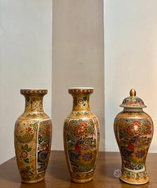 Trittico Da Arredamento