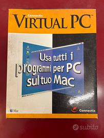 Connectix Virtual PC