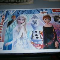 Puzzle per bambini