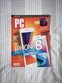 Rivista PC Professionale Novembre 2017 n. 320