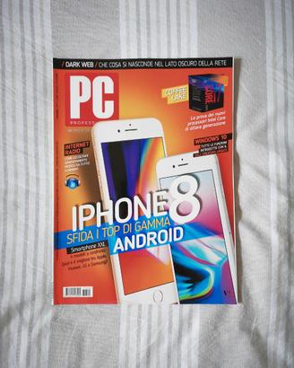 Rivista PC Professionale Novembre 2017 n. 320