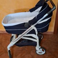 Trio INGLESINA Blu