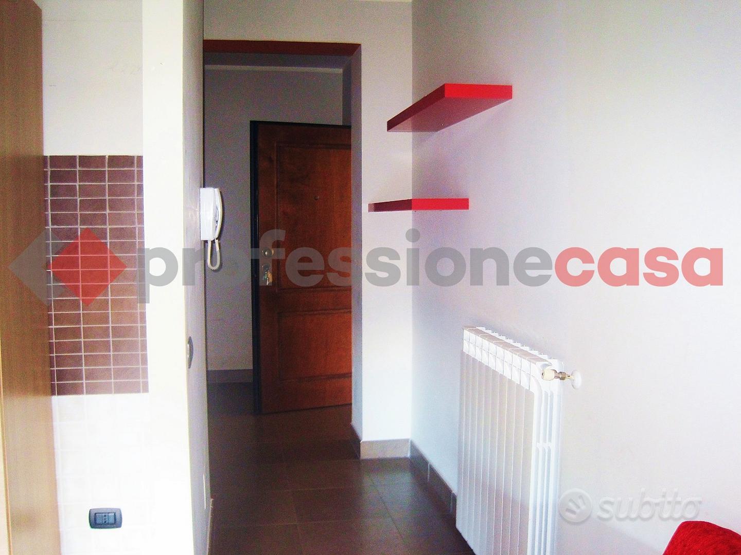 Appartamento – Piedimonte San Germano - Altro