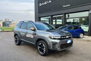 DACIA Bigster 1.2 Eco-G 140 CV MHEV Extreme - KM