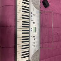 Tastiera casio ctk 230