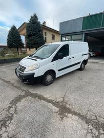 Fiat Scudo 2.0 mjt