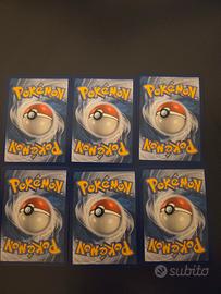pokemon serie 1 30 ann