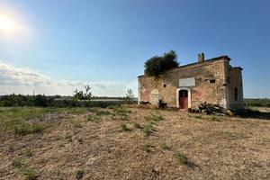 TER. AGRICOLO A CERIGNOLA