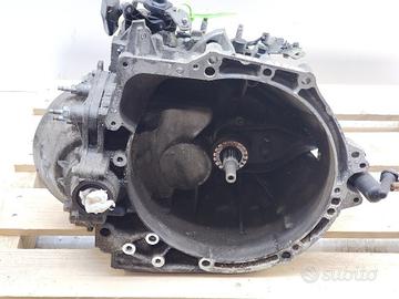 CAMBIO MANUALE COMPLETO CITROEN C4 Grand C4 Spacet
