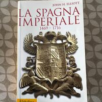 Libro “La Spagna Imperiale”