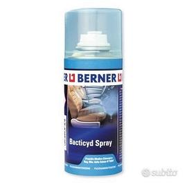 Berner Bacticyd Spray