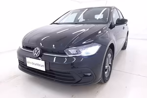 Volkswagen Polo Life DSG BR409424 1.0 Benzina 95CV