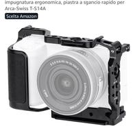 Cage Sony zv e10 ll