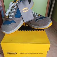 Scarpe da lavoro antinfortunistiche