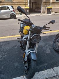 Voge Trofeo 350AC