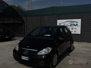 Mercedes-benz A 160 CDI AUTOMATIC Premium