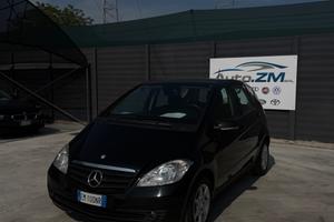 Mercedes-benz A 160 CDI AUTOMATIC Premium