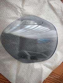 parabrezza originale yamaha tricity 125