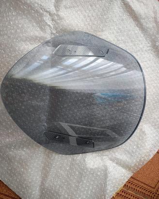 parabrezza originale yamaha tricity 125