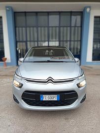 Citroen C4 Picasso BlueHDi 150 S&S EAT6 Exclusive