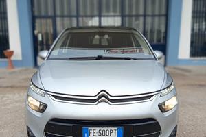 Citroen C4 Picasso BlueHDi 150 S&S EAT6 Exclusive