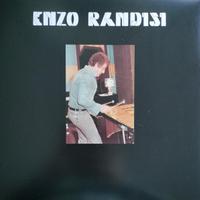 Vinile 45 giri – Enzo Randisi “Se ci Metto il Cuor