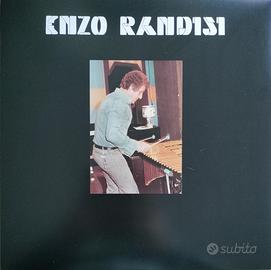 Vinile 45 giri – Enzo Randisi “Se ci Metto il Cuor