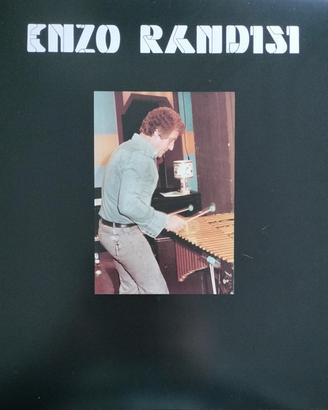 Vinile 45 giri – Enzo Randisi “Se ci Metto il Cuor