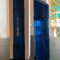 Kenzo Intense, Edt.