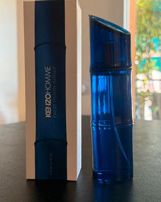 Kenzo Intense, Edt. 110 ml.