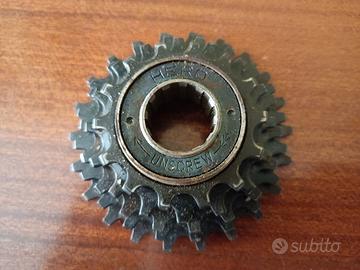 HERO pignone 5 velocità per Mountain Bike