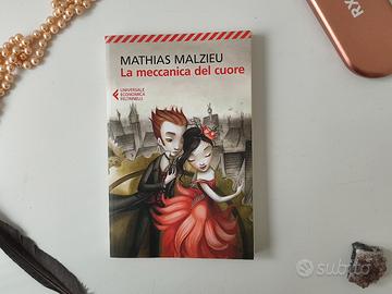 La meccanica del cuore | Mathias Malzieu