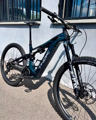 THOK TP4 S  EX NOLEGGIO BOSCH GEN.5 120Nm