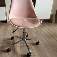 Sedia maison du monde cameretta bambina