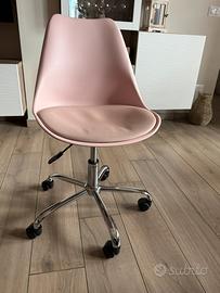 Sedia maison du monde cameretta bambina