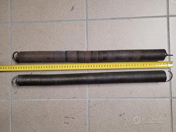 molle basculante garage
