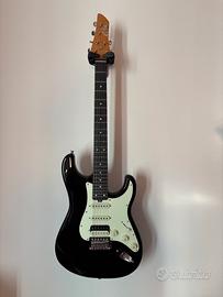 Chitarra elettrica Eko Aire V- Nos - Leggere bene