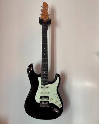 Chitarra elettrica Eko Aire V- Nos - Leggere bene