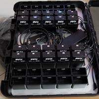 Sistema Di Cronometraggio Moto/Auto Transponder 