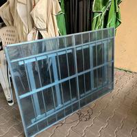 Tavoli Brande mercato alluminio