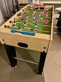 Calcio balilla