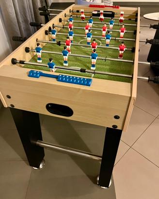 Calcio balilla