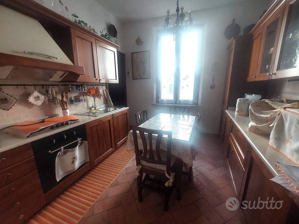 Appartamento – PR - Altro