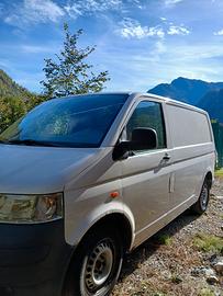 Furgone volkswagen Transporter