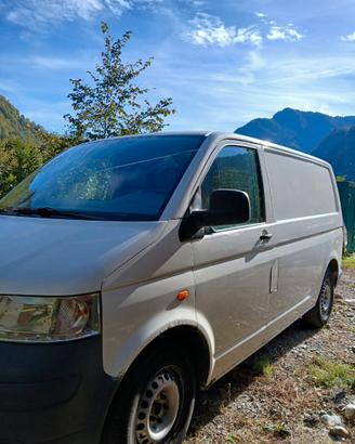 Furgone volkswagen Transporter