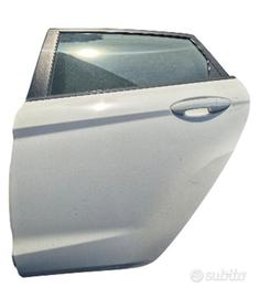 PORTIERA POSTERIORE SINISTRA FORD Fiesta 6Â° Serie
