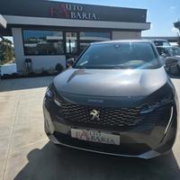 Peugeot 3008 BlueHDi 130 S&S Allure
